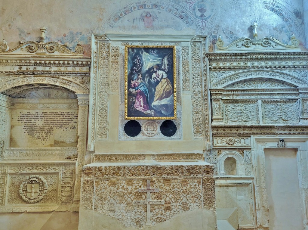 Foto: Catedral - Sigüenza (Guadalajara), España