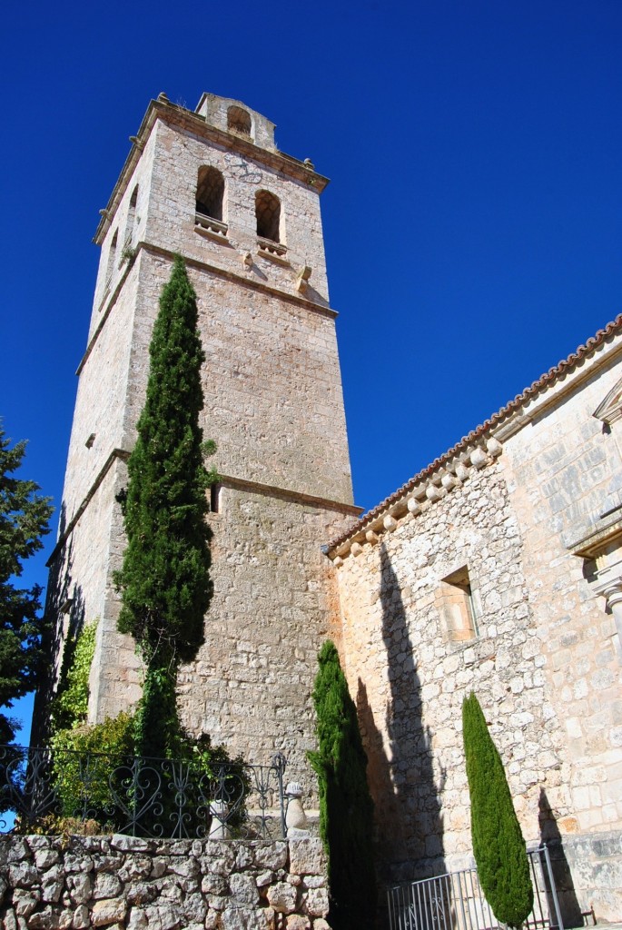 Foto: Centro histórico - Torija (Guadalajara), España