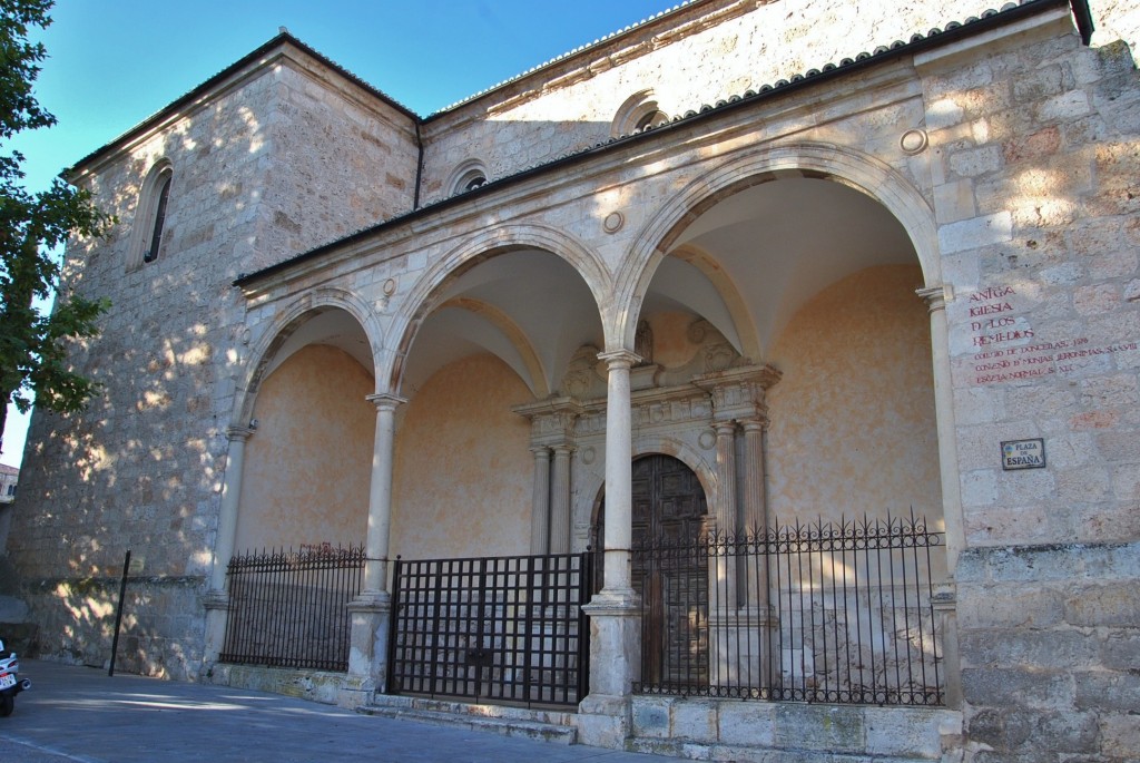 Foto: Centro histórico - Guadalajara (Castilla La Mancha), España