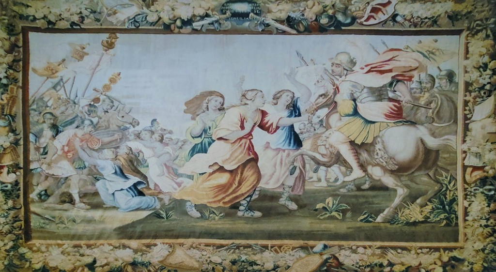 Foto: Catedral - Sigüenza (Guadalajara), España