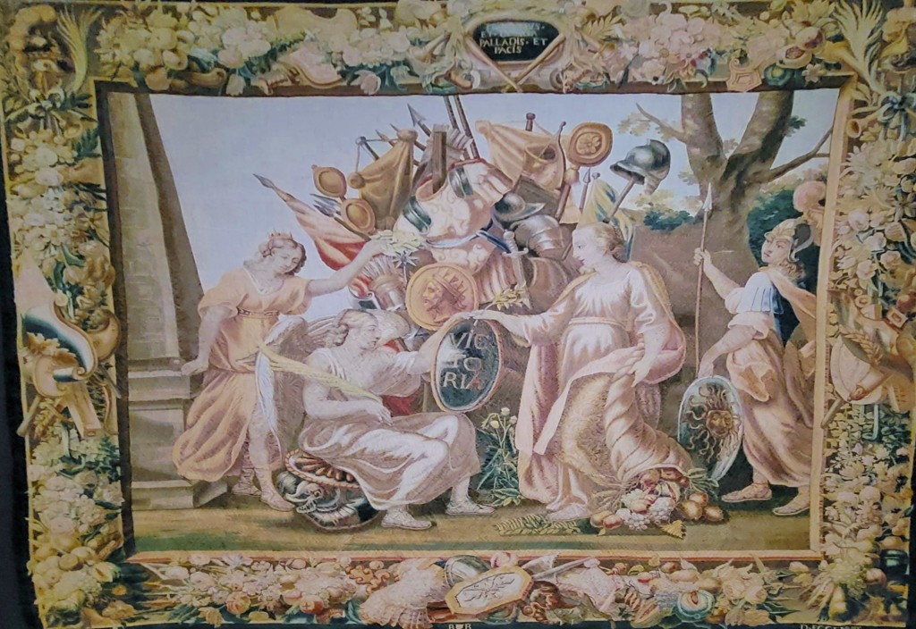 Foto: Catedral - Sigüenza (Guadalajara), España