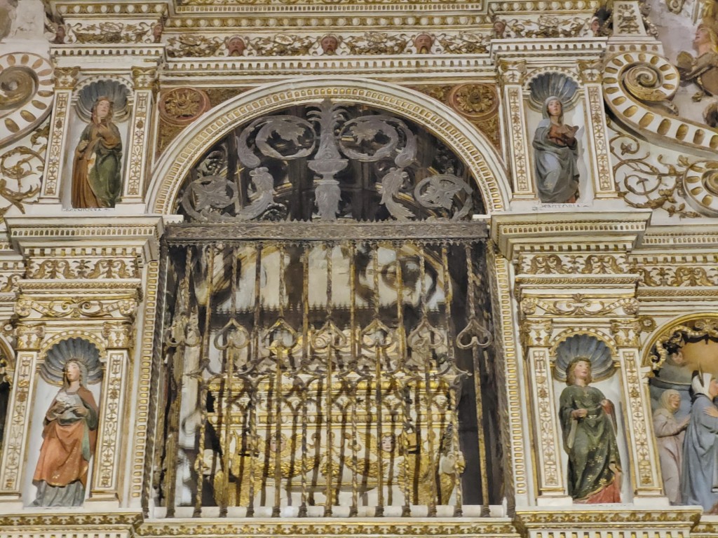 Foto: Catedral - Sigüenza (Guadalajara), España