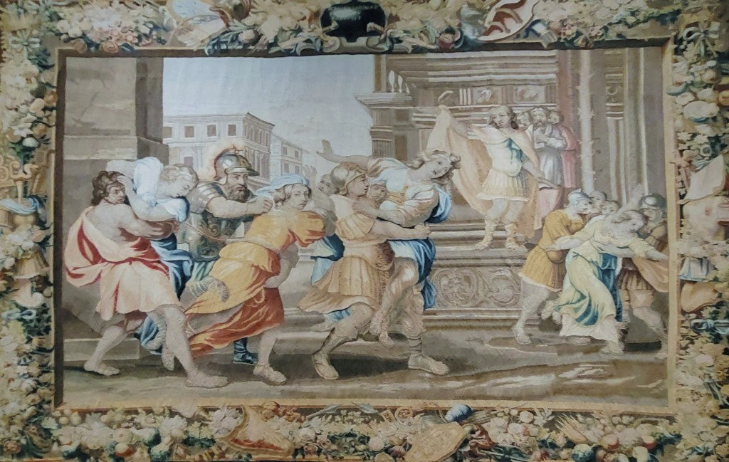 Foto: Catedral - Sigüenza (Guadalajara), España