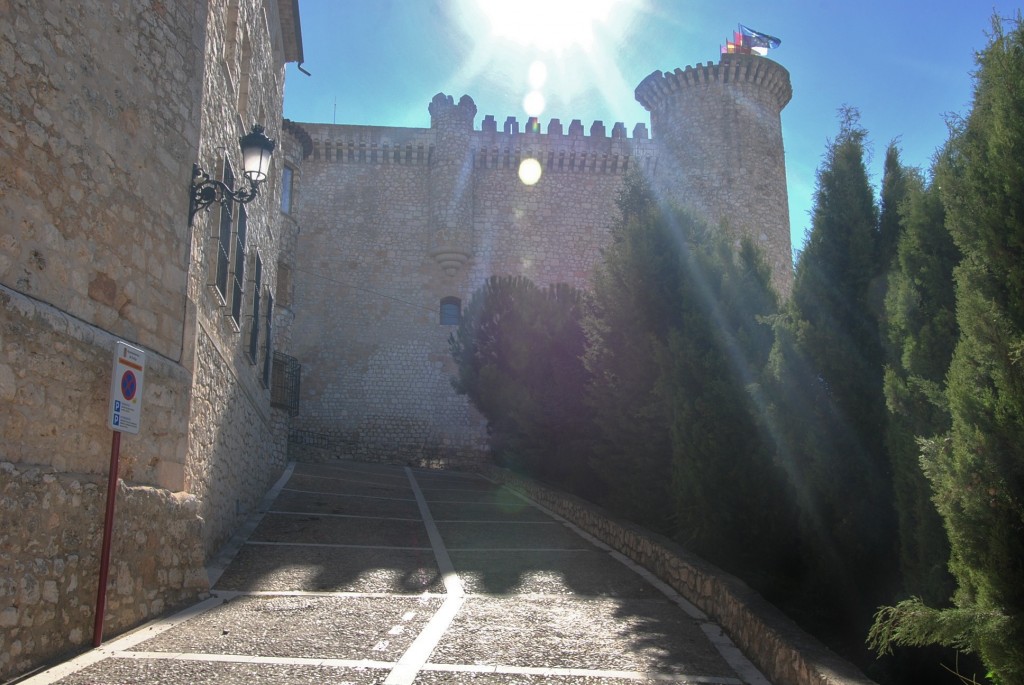 Foto: Centro histórico - Torija (Guadalajara), España