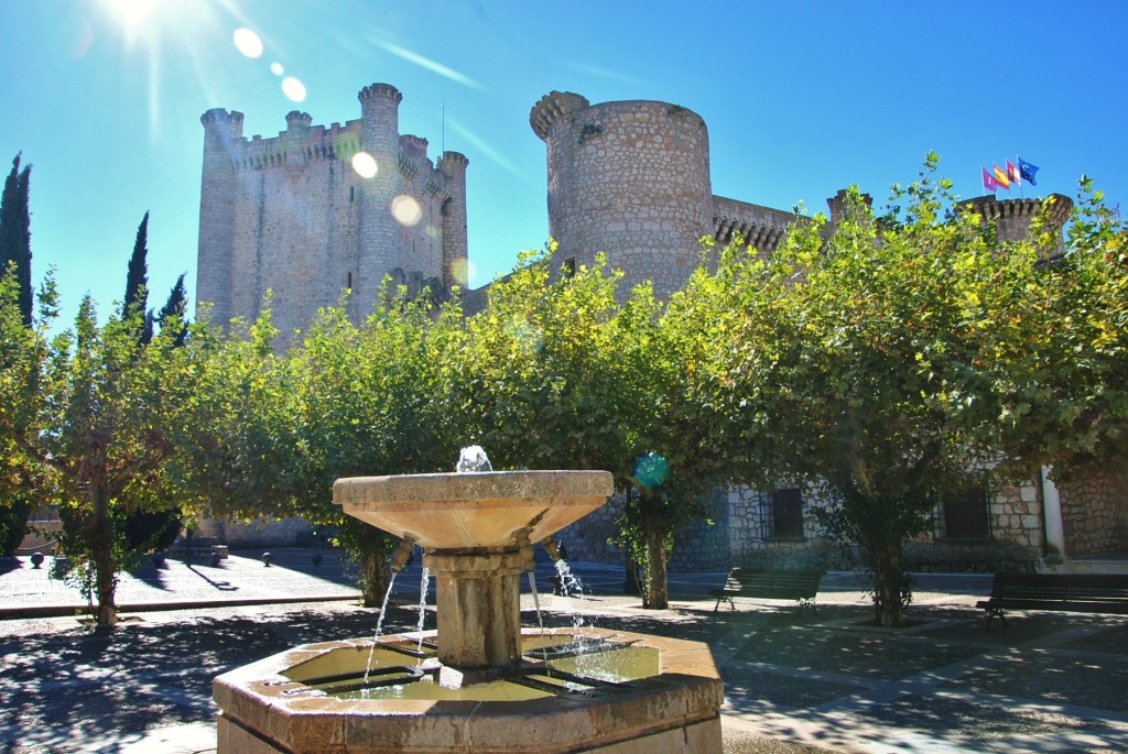 Foto: Centro histórico - Torija (Guadalajara), España