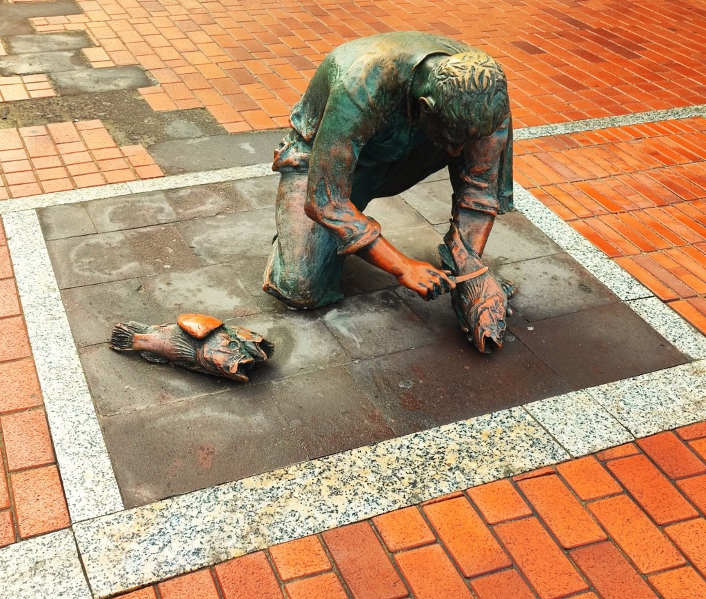 Foto: El Pescador - Las Palmas de Gran Canaria (Las Palmas), España