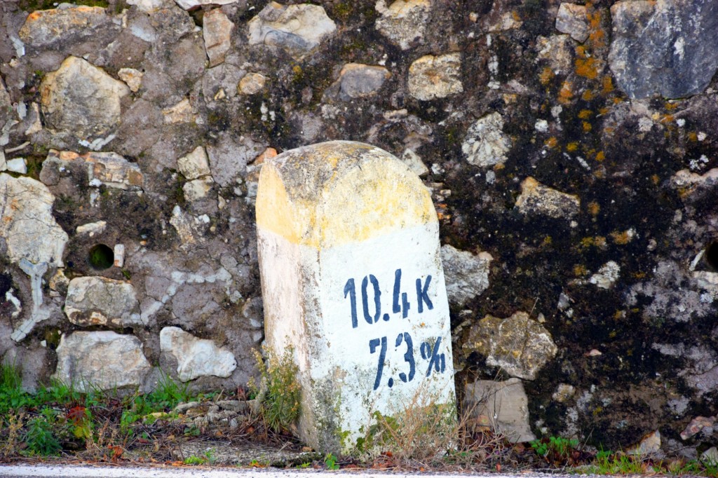 Foto de Zahara de la Sierra (Cádiz), España