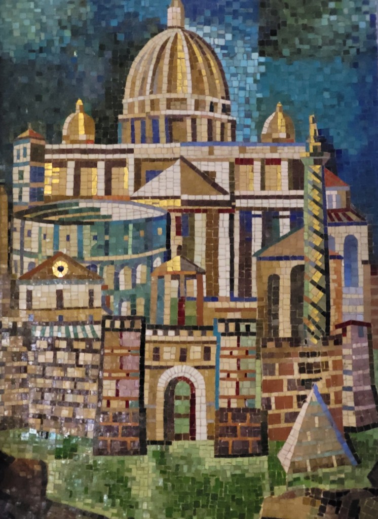 Foto: Catedral - Vigo (Pontevedra), España