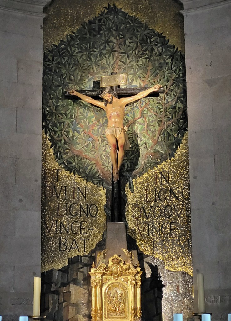 Foto: Catedral - Vigo (Pontevedra), España