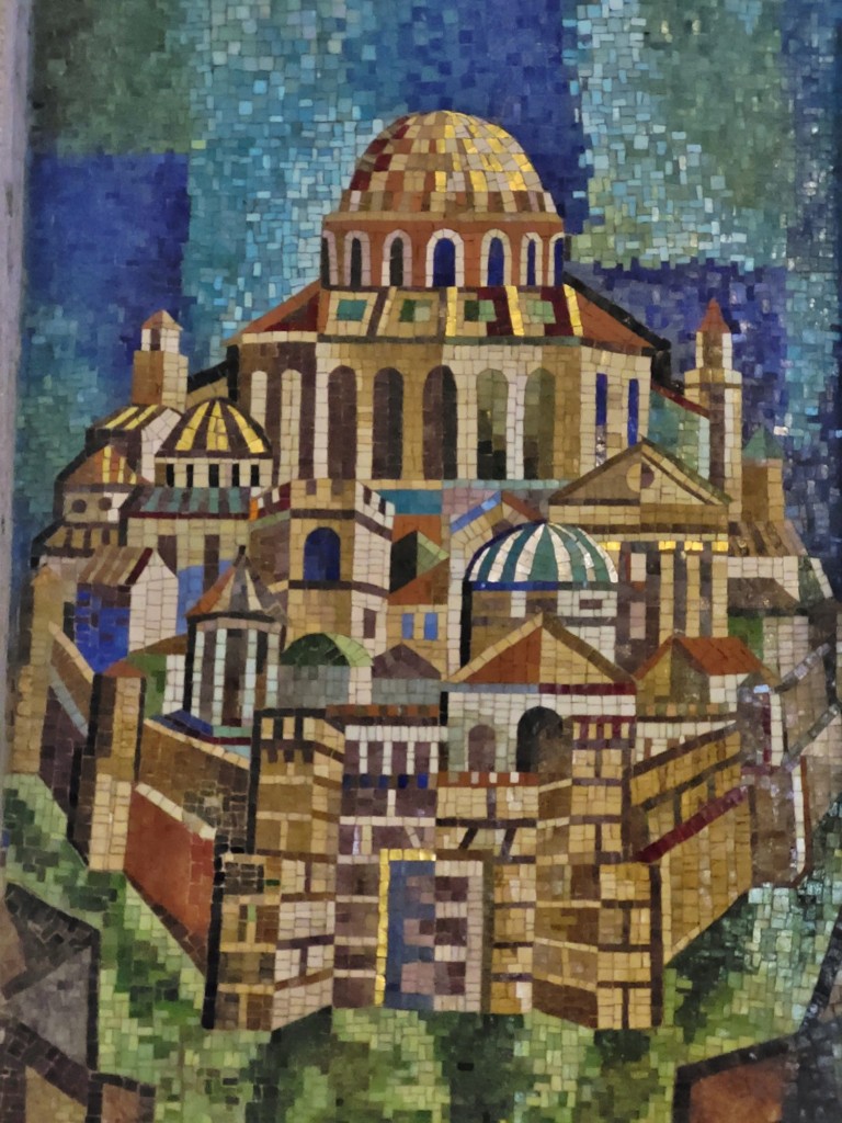 Foto: Catedral - Vigo (Pontevedra), España