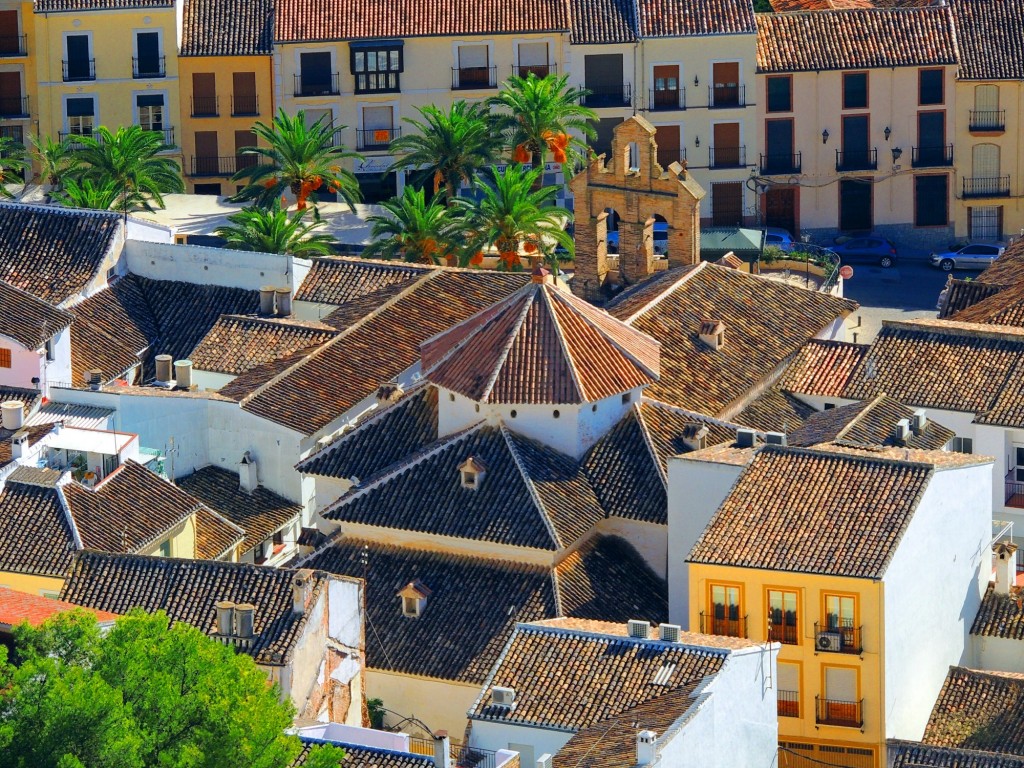 Foto: Iglesia de la Victoria - Archidona (Málaga), España