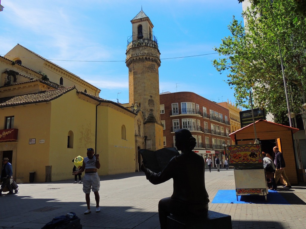 Foto: Parroquia San Nicolás de la Villa - Córdoba (Andalucía), España