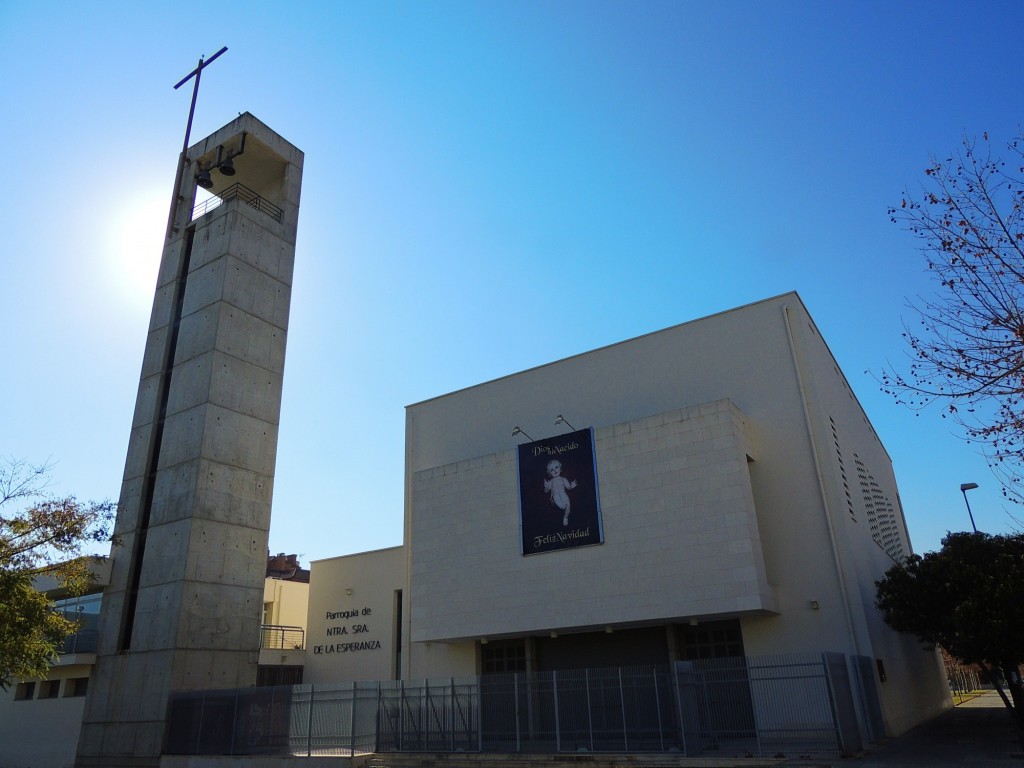 Foto: Córdoba - Córdoba (Andalucía), España