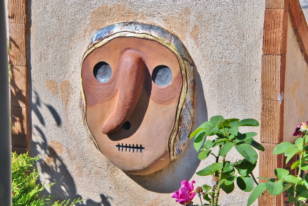 Foto: Centro histórico - Hita (Guadalajara), España