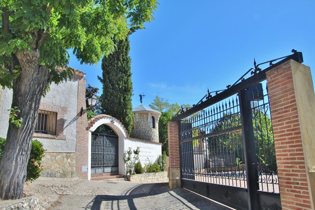 Foto: Centro histórico - Hita (Guadalajara), España