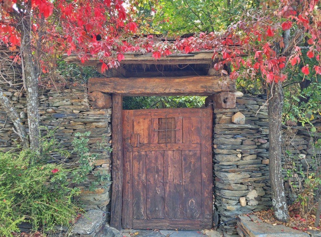 Foto: Centro histórico - Campillo de Ranas (Guadalajara), España