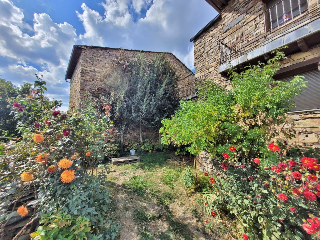 Foto: Centro histórico - Valverde de los Arroyos (Guadalajara), España