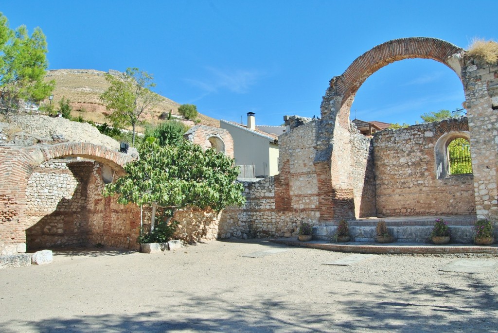 Foto: Centro histórico - Hita (Guadalajara), España
