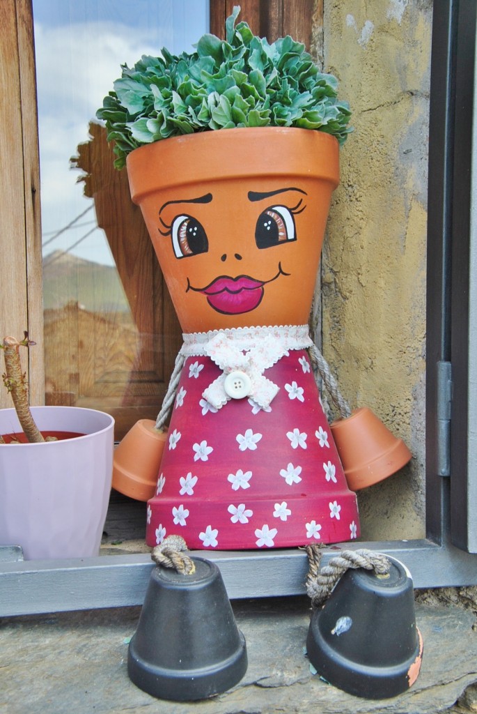 Foto: Centro histórico - Campillo de Ranas (Guadalajara), España