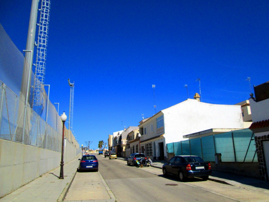 Foto: Calle Estrella - San Fernando (Cádiz), España