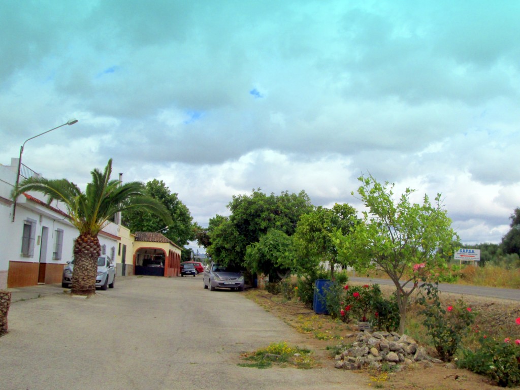 Foto: Calle Galicia - Venta la Perdiz (Cádiz), España
