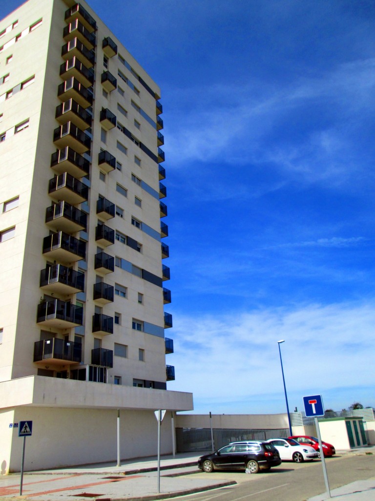 Foto: Calle General Castaño - San Fernando (Cádiz), España