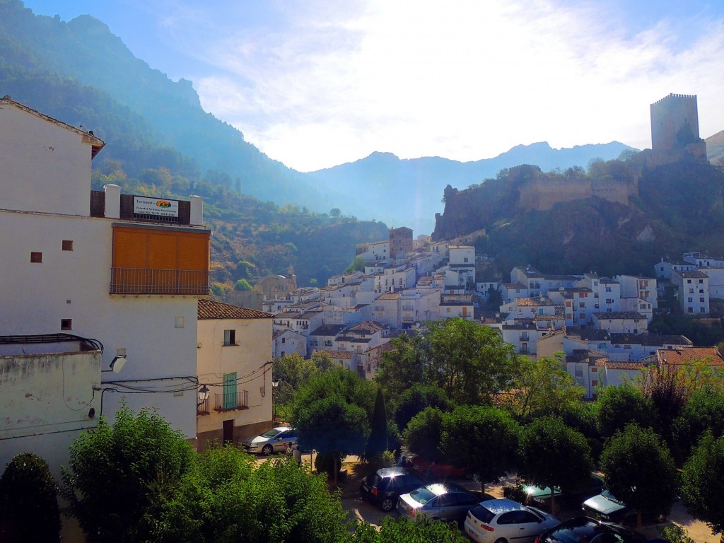 Foto: Calle Herrería - Cazorla (Jaén), España