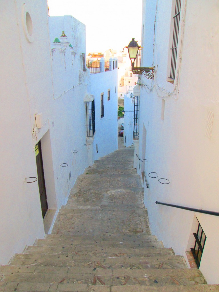 Foto: Calle Jesús - Veger de la Frontera (Cádiz), España