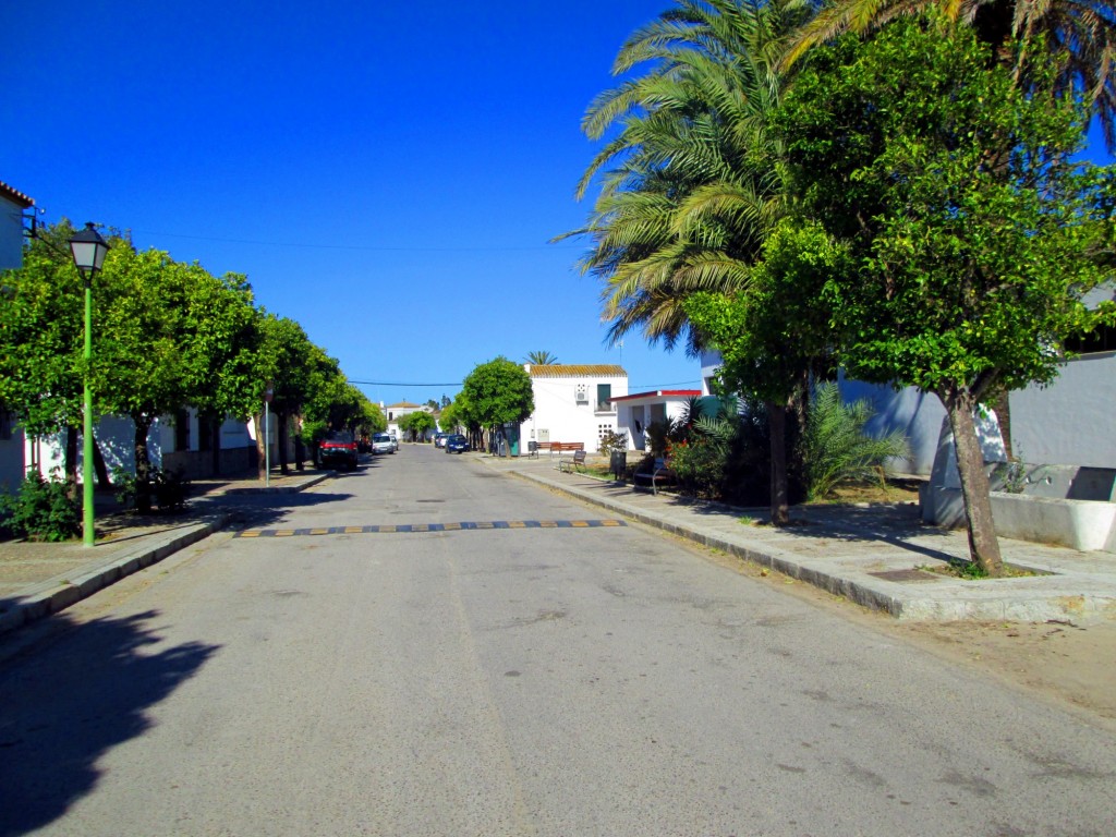 Foto: Calle Larga - José Antonio (Cádiz), España