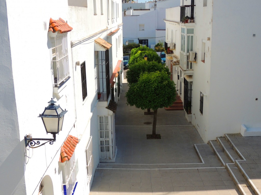 Foto: Calle Limón - Veger de la Frontera (Cádiz), España