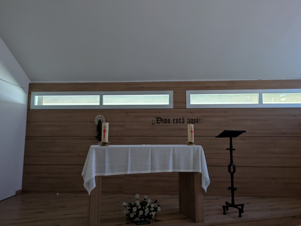 Foto: Clínica HLA Montpellier - Zaragoza (Aragón), España