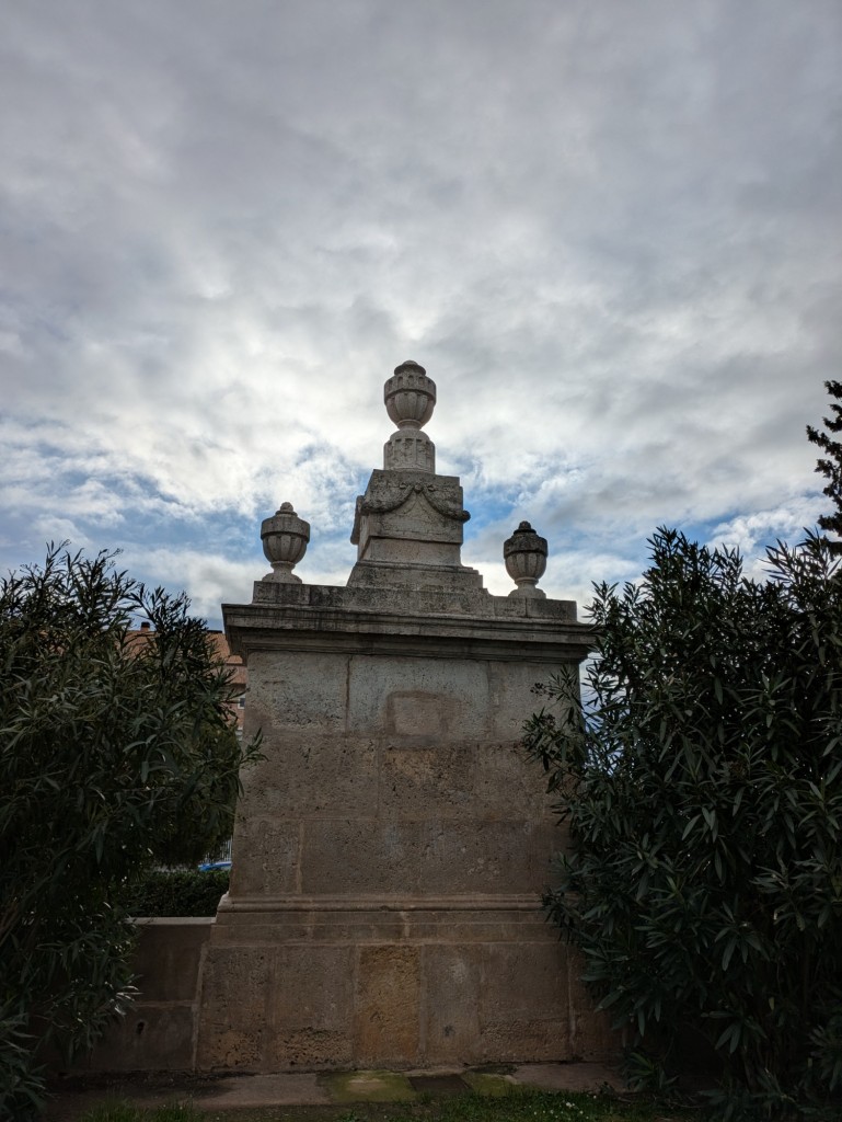 Foto: Canal imperial de Aragón - Zaragoza (Aragón), España