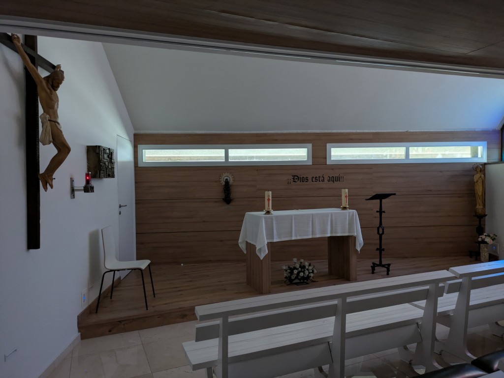 Foto: Clínica HLA Montpellier - Zaragoza (Aragón), España