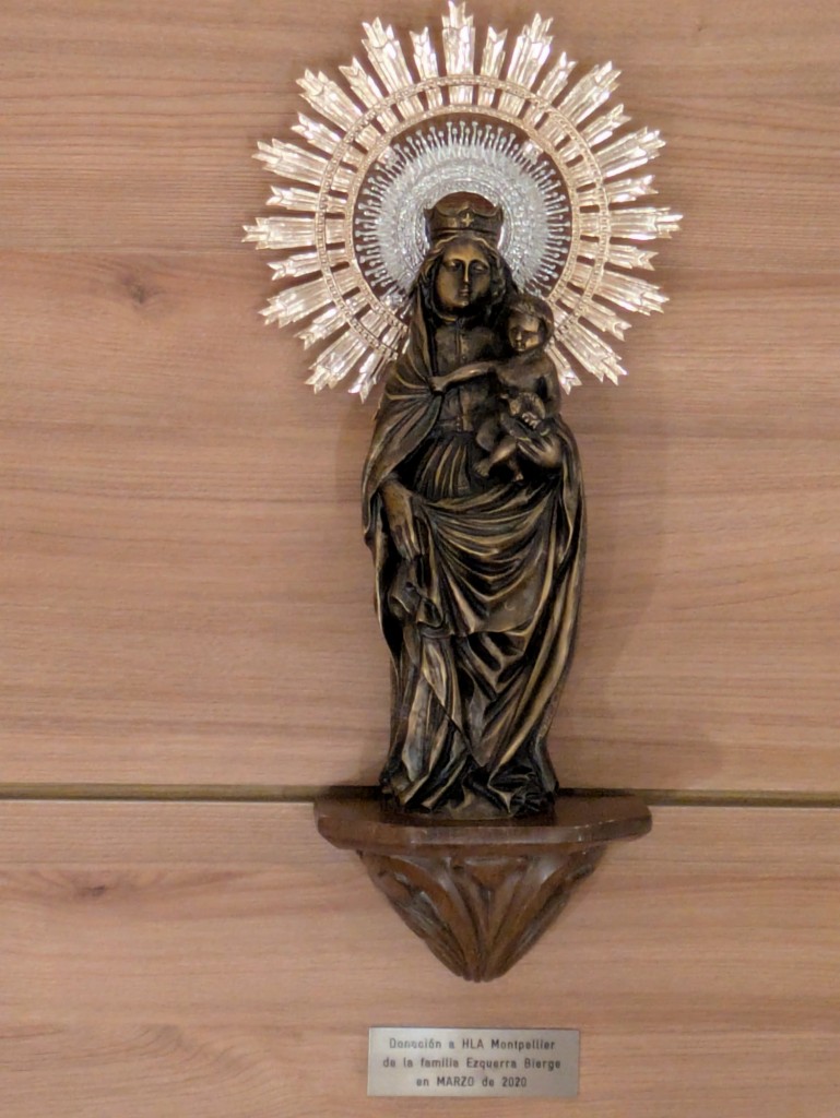 Foto: Clínica HLA Montpellier - Zaragoza (Aragón), España