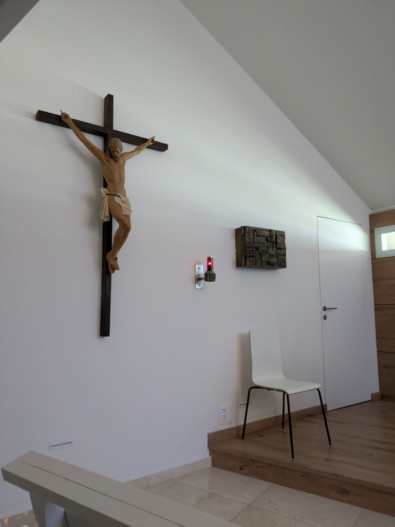 Foto: Clínica HLA Montpellier - Zaragoza (Aragón), España