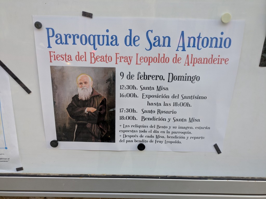 Foto de Calatayud (Zaragoza), España