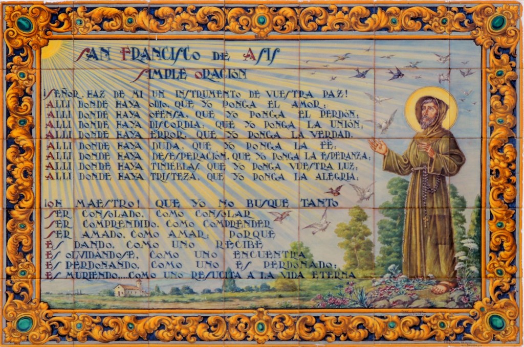 Foto: Monasterio Ntra. Sra. de Loreto - Espartinas (Sevilla), España