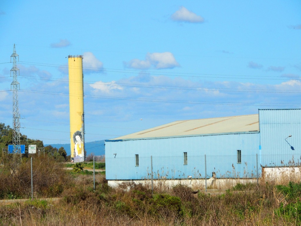 Foto: Globotur - Santiponce (Sevilla), España