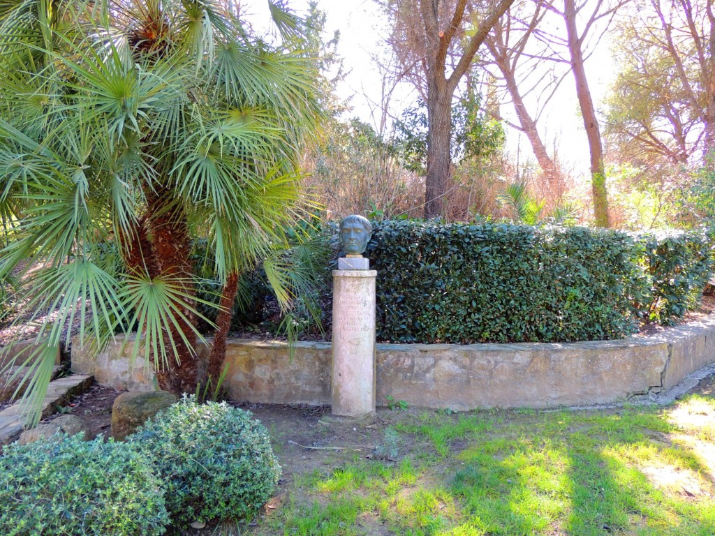 Foto: Conjunto Arqueológico de ITALICA - Santiponce (Sevilla), España