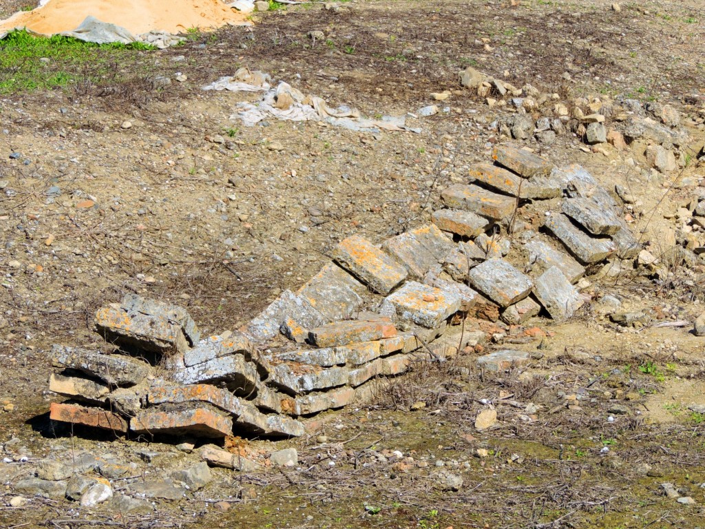 Foto: Conjunto Arqueológico de ITALICA - Santiponce (Sevilla), España