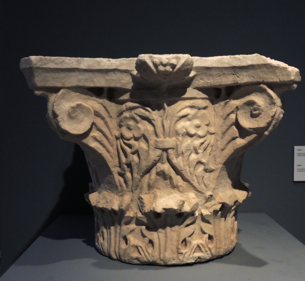 Foto: Conjunto Arqueológico de ITALICA - Santiponce (Sevilla), España