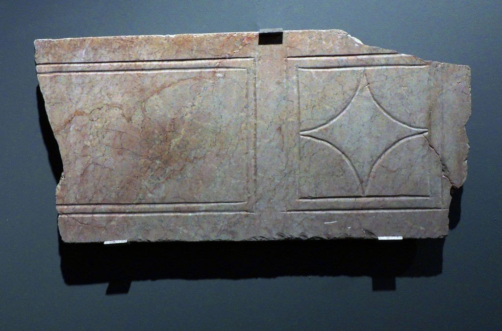 Foto: Conjunto Arqueológico de ITALICA - Santiponce (Sevilla), España