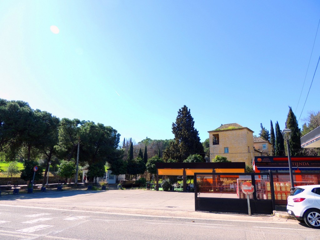 Foto: Conjunto Arqueológico de ITALICA - Santiponce (Sevilla), España