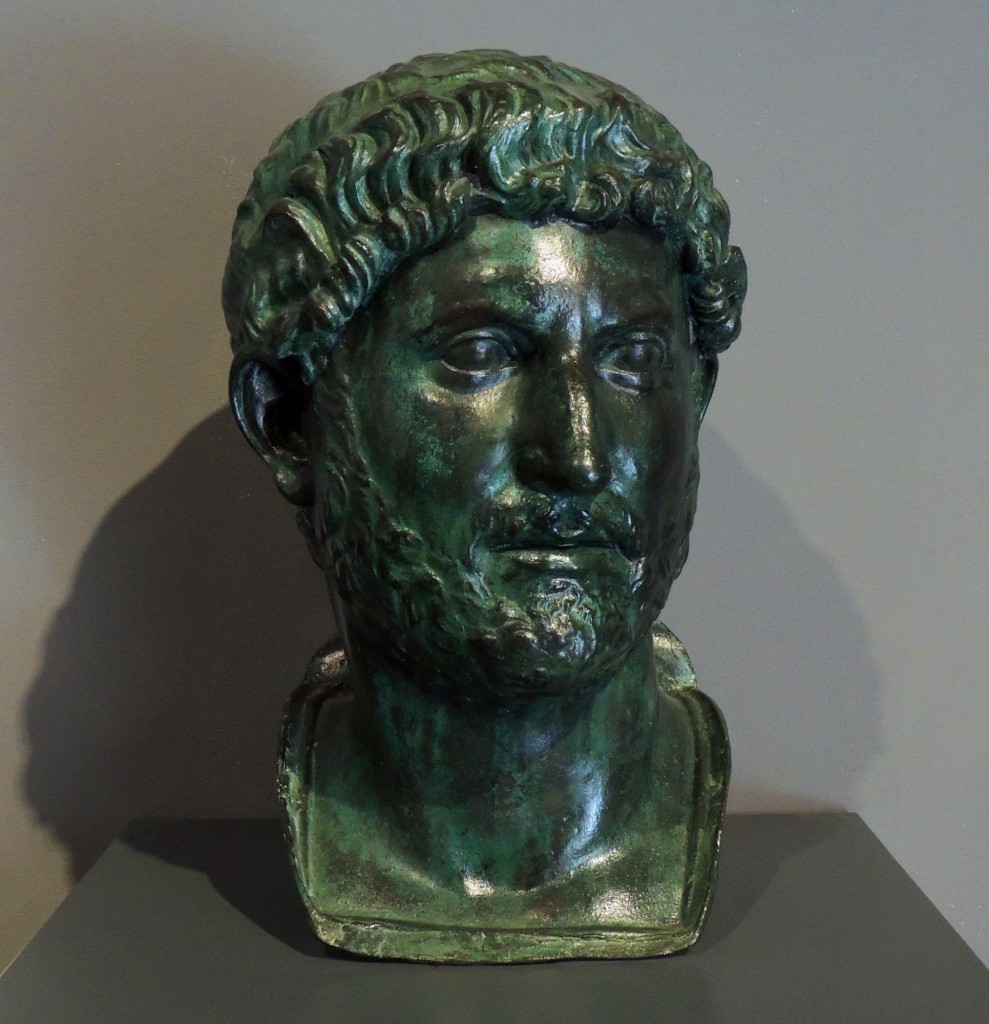 Foto: Conjunto Arqueológico de ITALICA - Santiponce (Sevilla), España