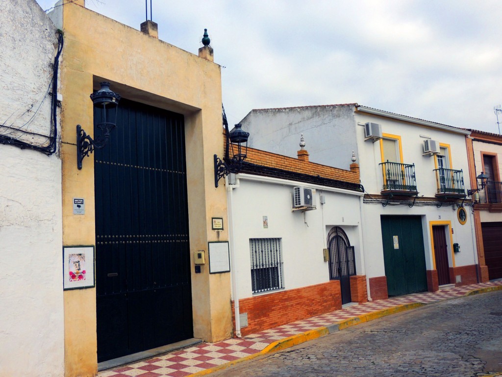 Foto: Casa Hermandaz Vera - Villanueva del Ariscal (Sevilla), España