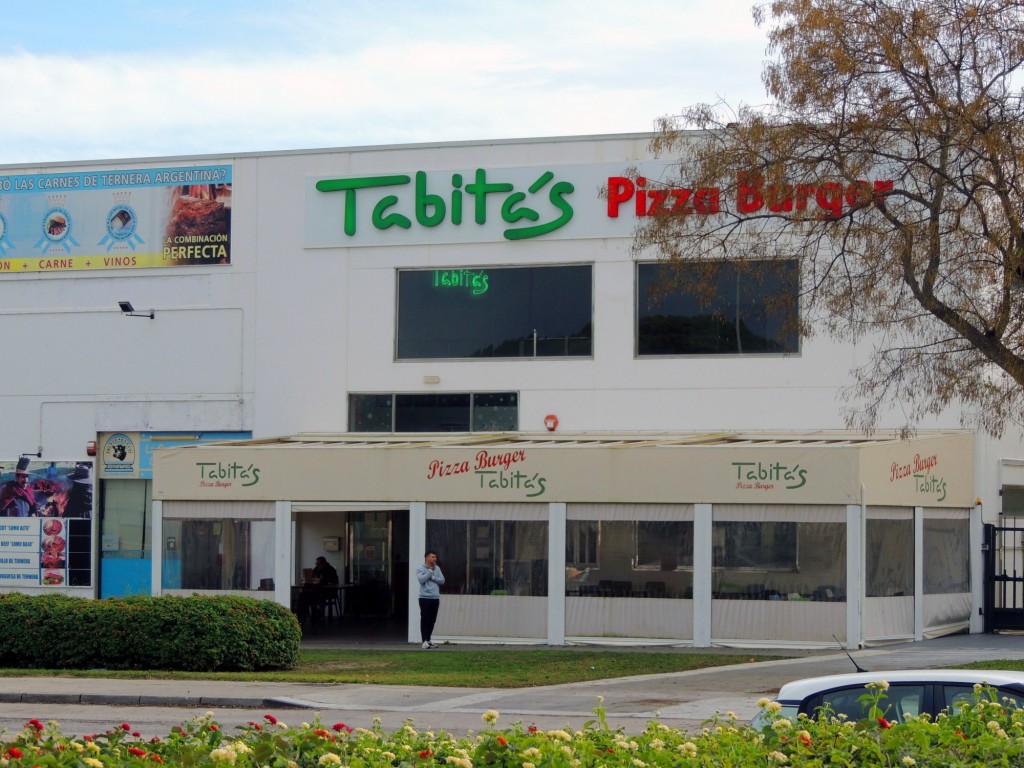 Foto: Tabitas - Jerez de la Frontera (Cádiz), España