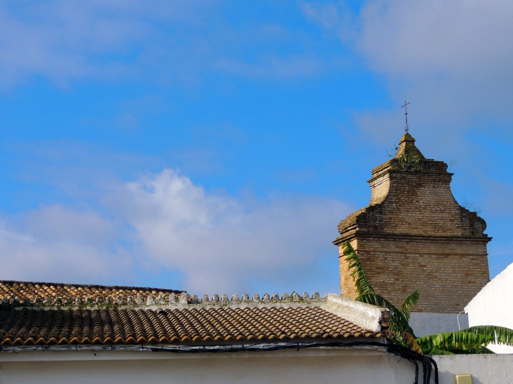 Foto: Detalles - Villanueva del Ariscal (Sevilla), España