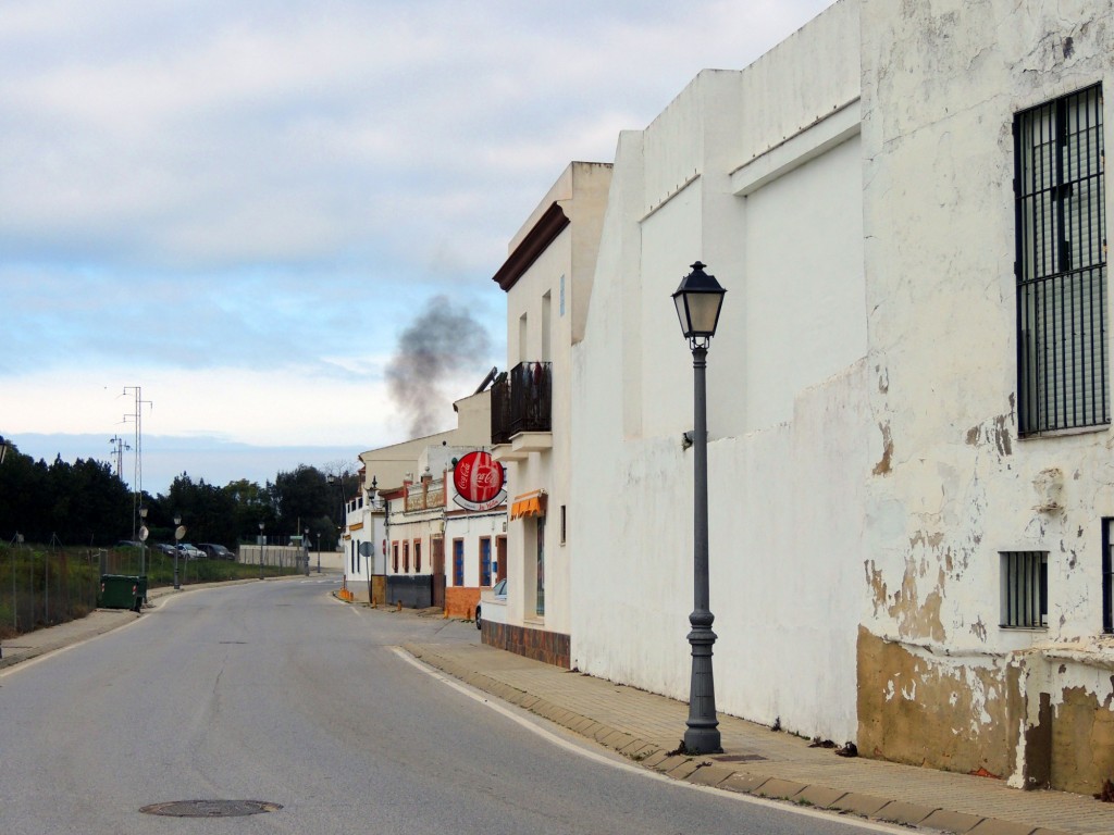 Foto: El Calvario - Villanueva del Ariscal (Sevilla), España