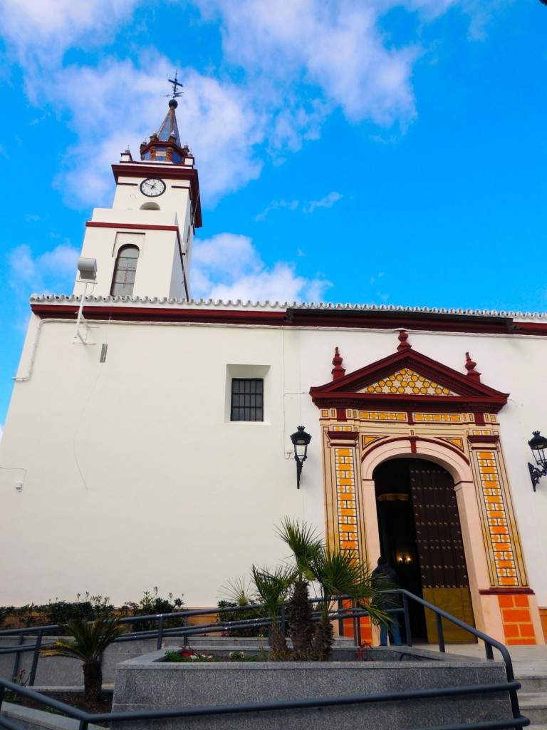 Foto de Villanueva del Ariscal (Sevilla), España