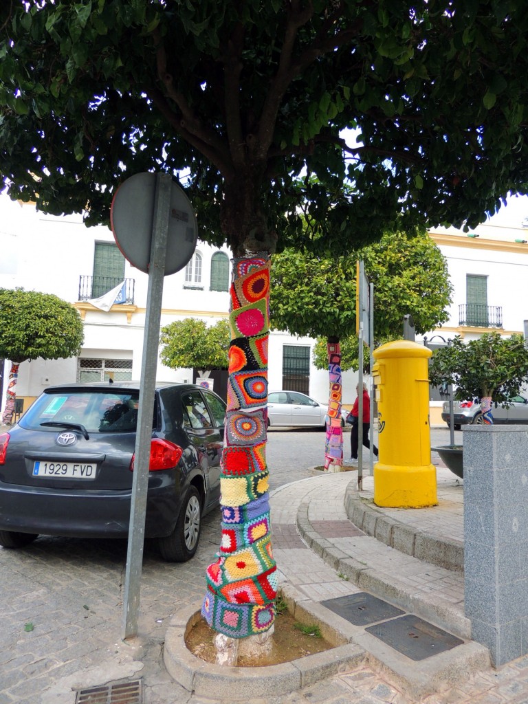 Foto: El Buzón - Villanueva del Ariscal (Sevilla), España